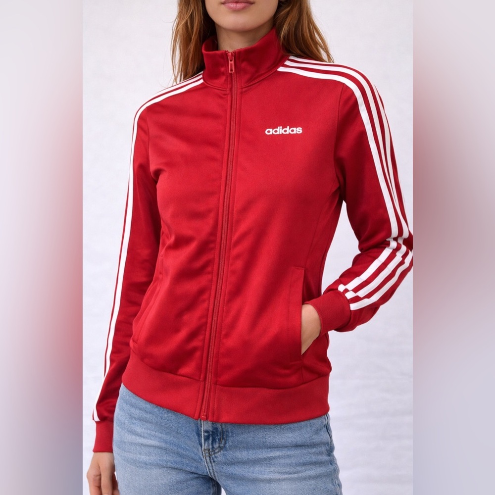ADICOLOR CLASSICS TRACK JACKET. SIZE XS